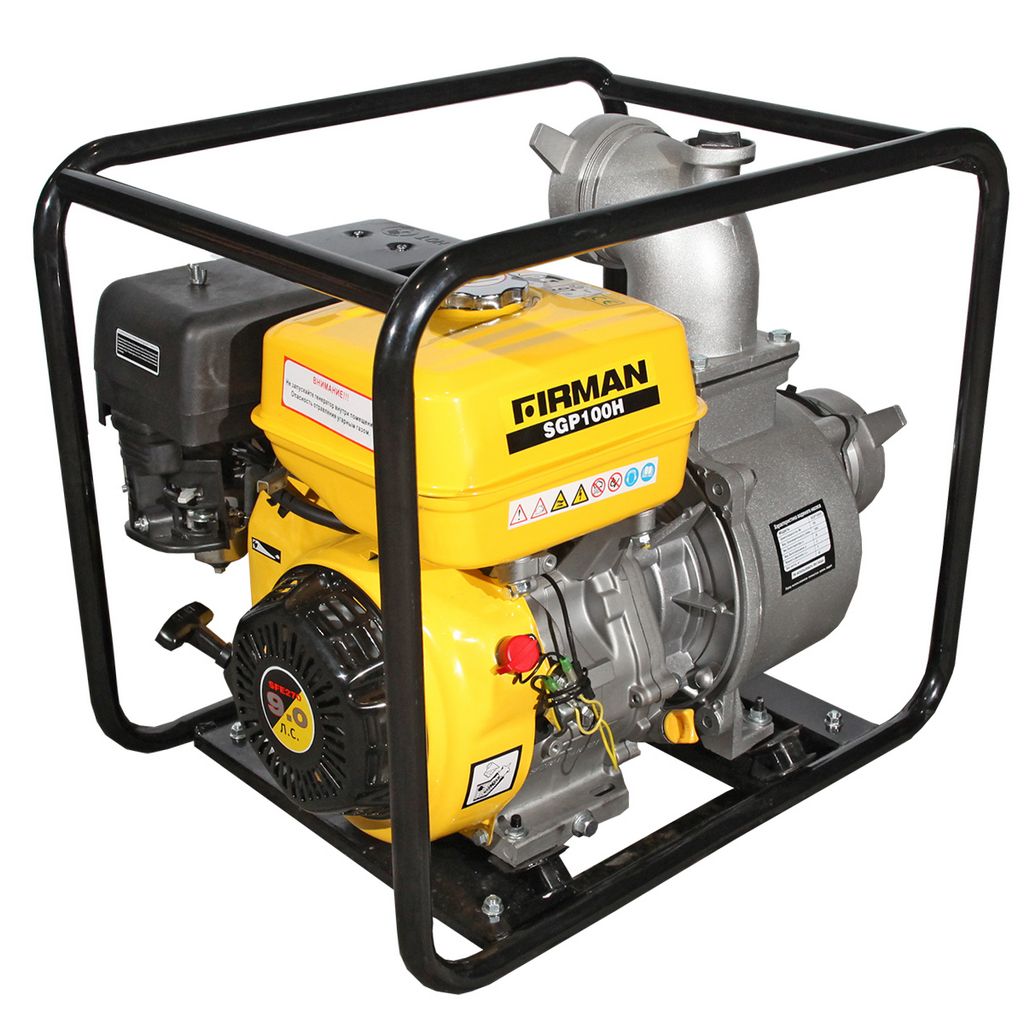 Как именно выбрать газогенератор Как именно выбрать газогенератор