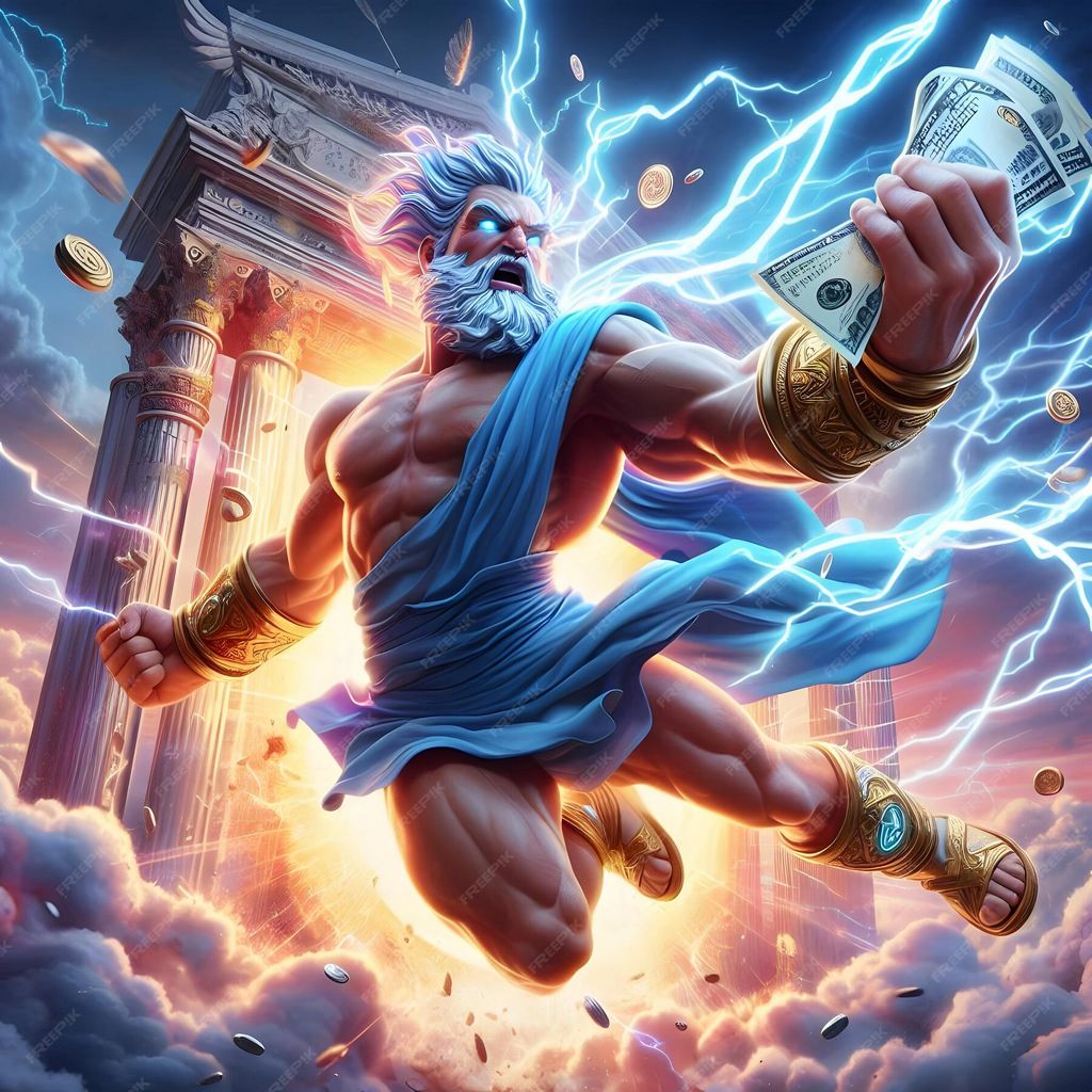 Le Zeus: Slot Summary