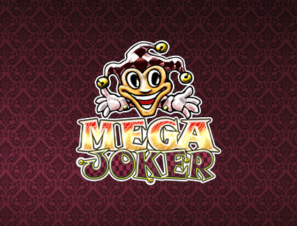 Mega Joker Slot Mega Joker Slot